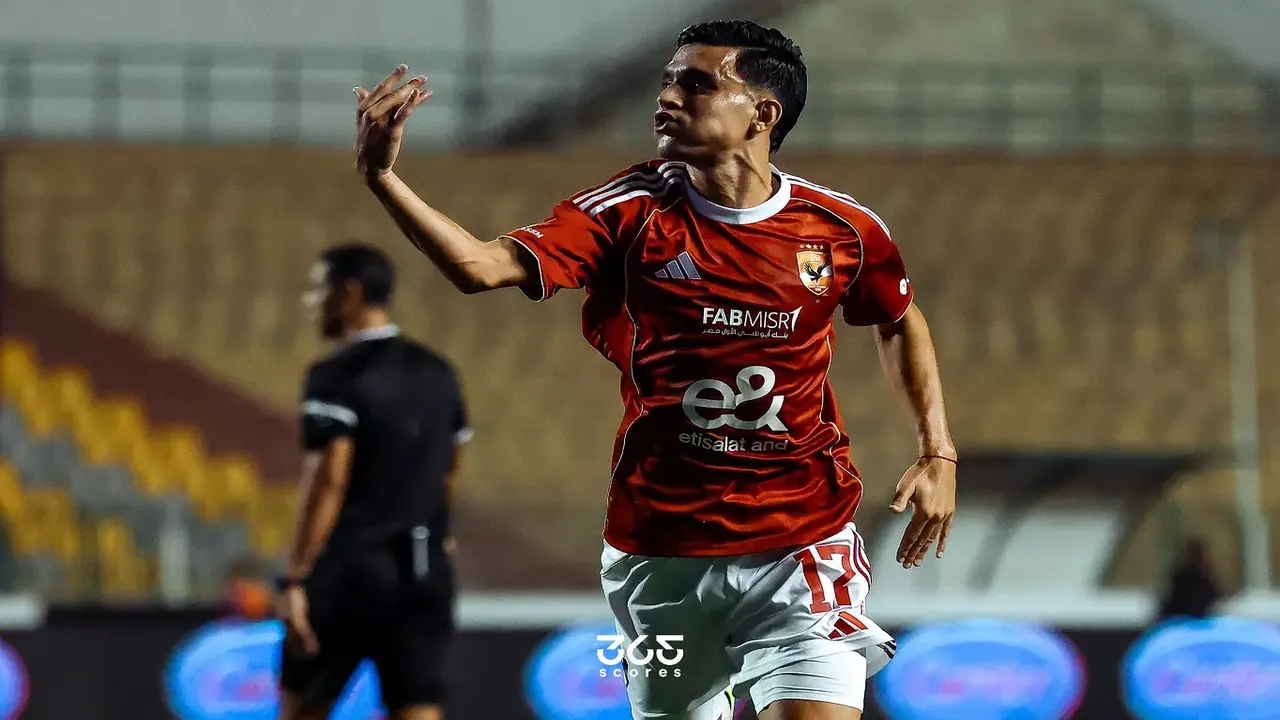 قمة الدوري المصري.. موعد انطلاق مباراة الأهلي والإسماعيلي وتفاصيل المواجهة النارية اليوم